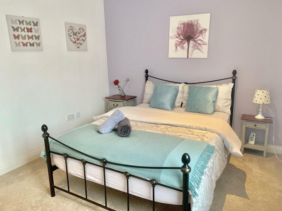 Lahnstein Court Daire Kettering Dış mekan fotoğraf